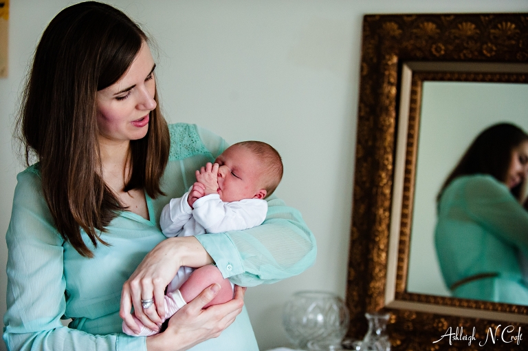 Alpharetta lifestyle family photographer