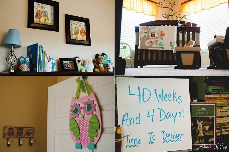 Cumming Birth Photographer | Ashleigh N. Croft