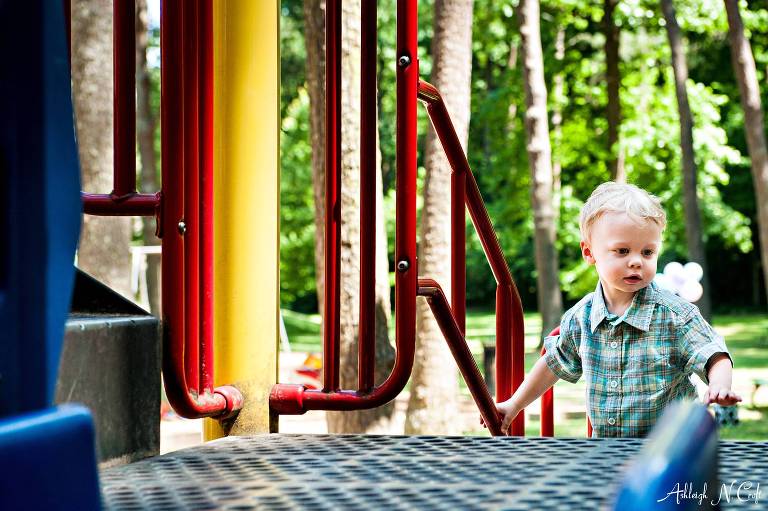 Tanyard Creek Family Photography