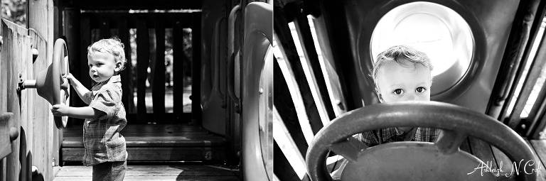 North Fulton family photographer