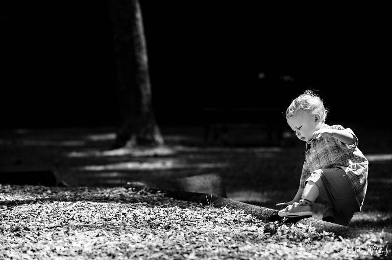 Atlanta children photographer