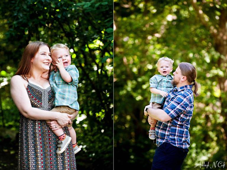 Buckhead children photography