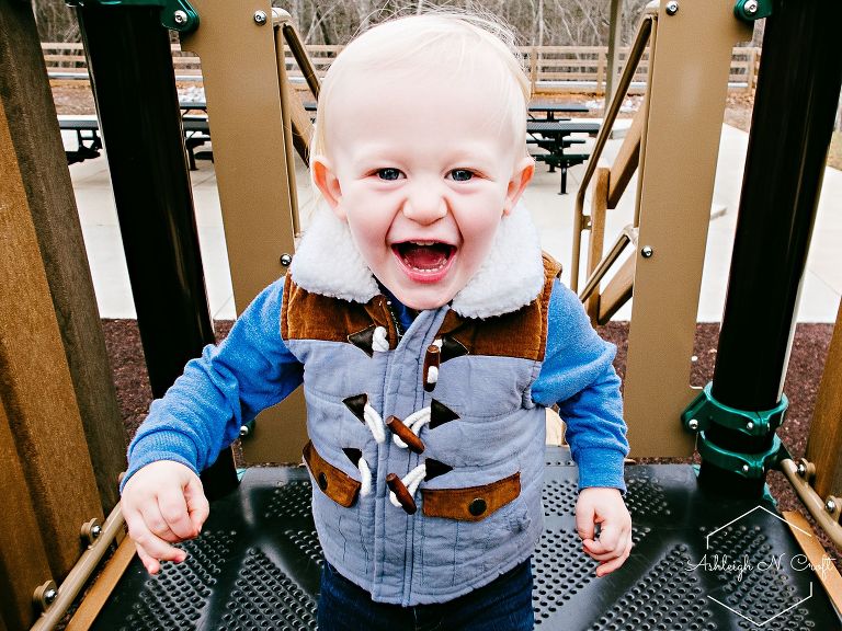 Cumming family photography