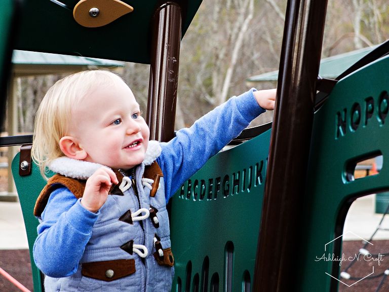 Atlanta documentary family photographer